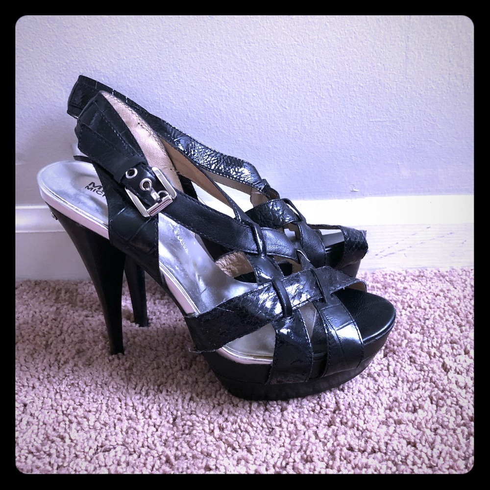 Michael Kors Heels